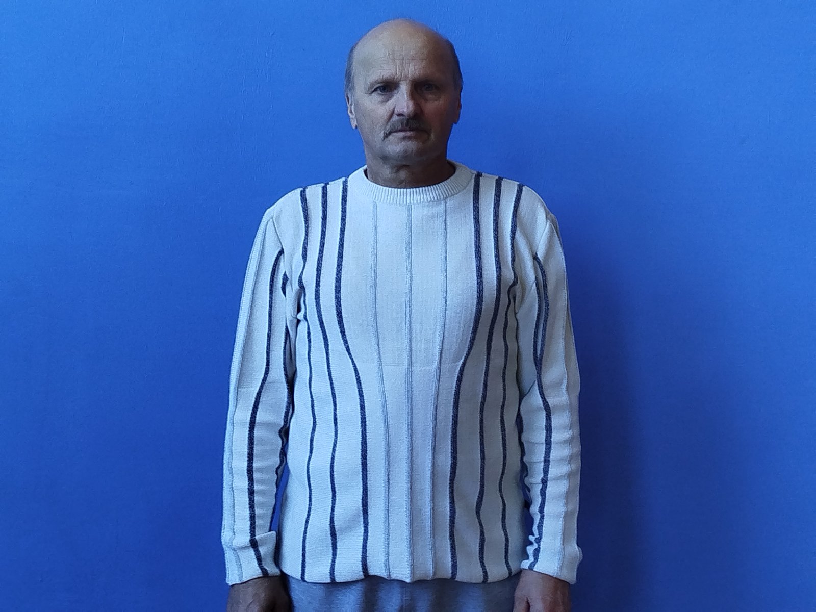Занько Иван Викторович