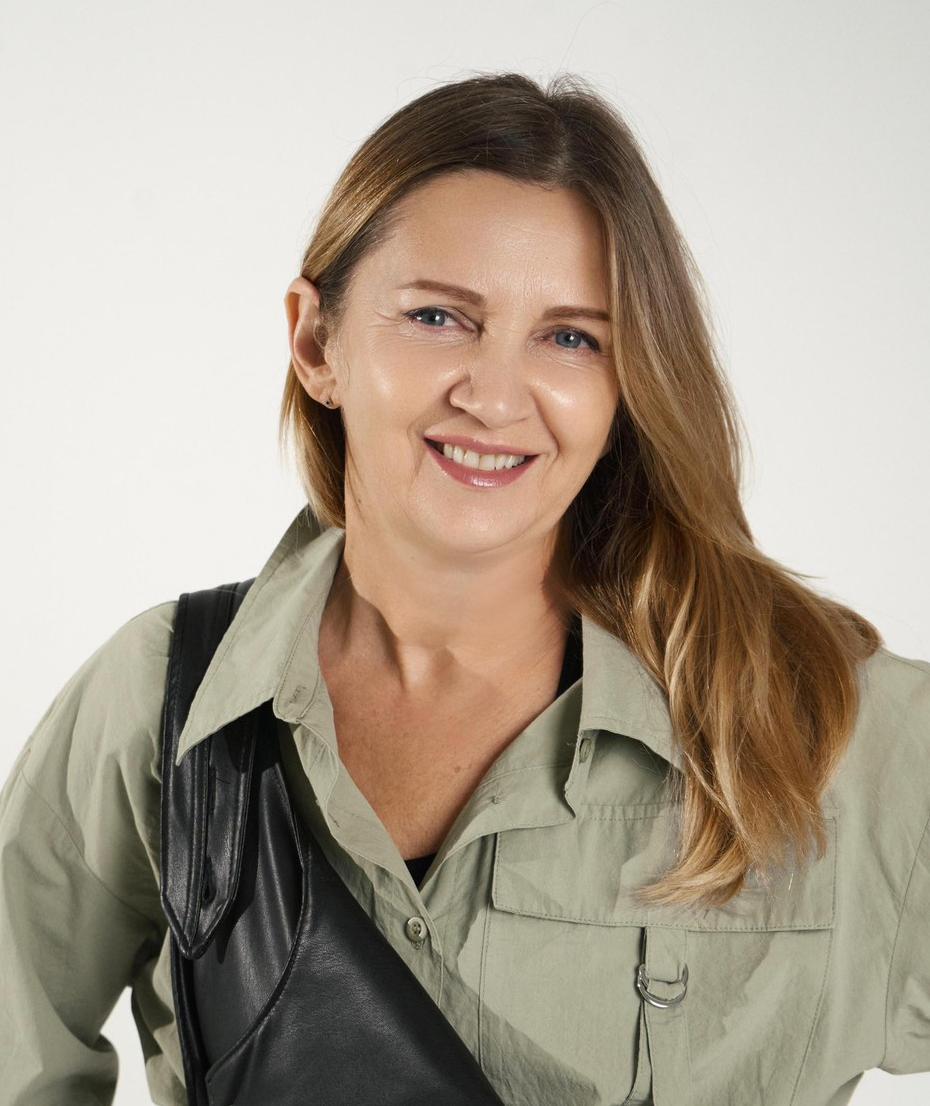 Бабичева Елена Александровна