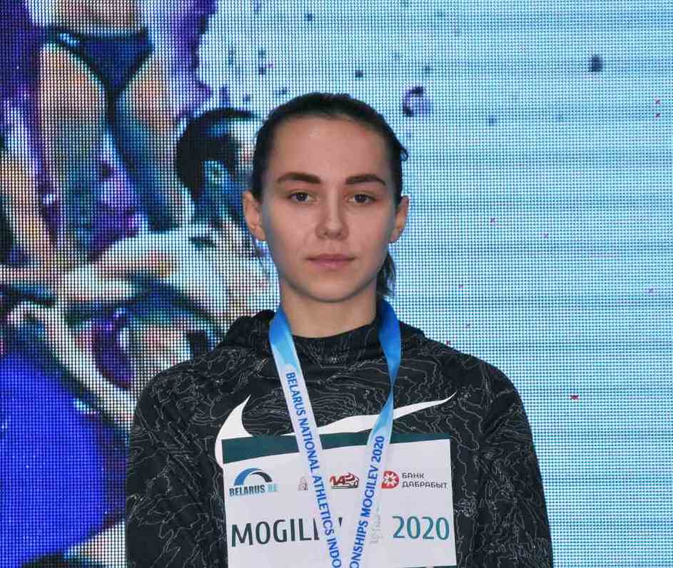 Степанькова Анастасия Александровна