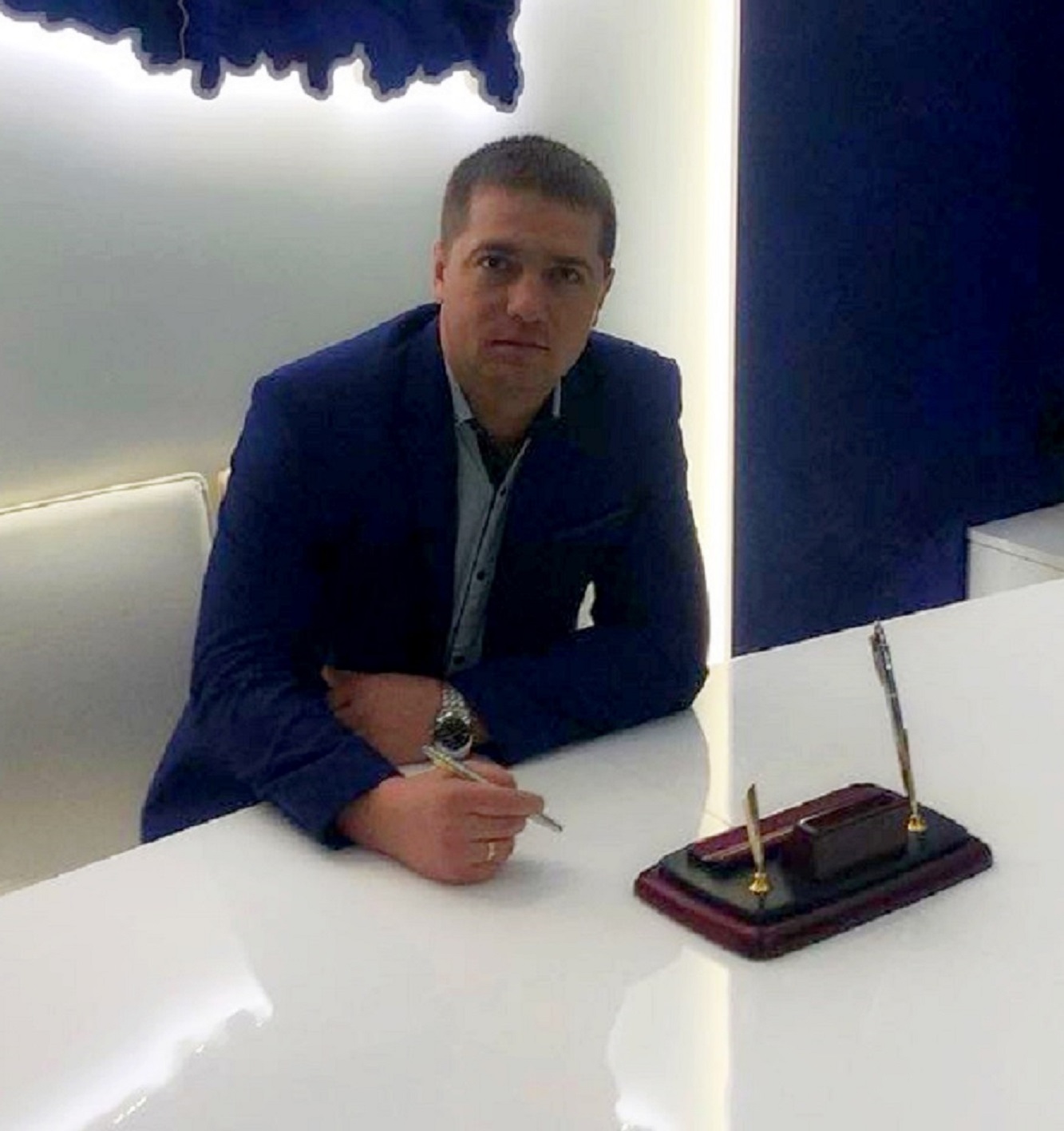 Малашенко Игорь Александрович