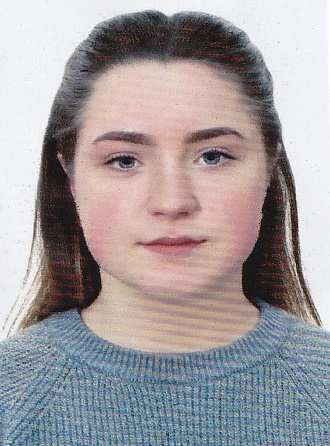 Ефименко Диана Владимировна