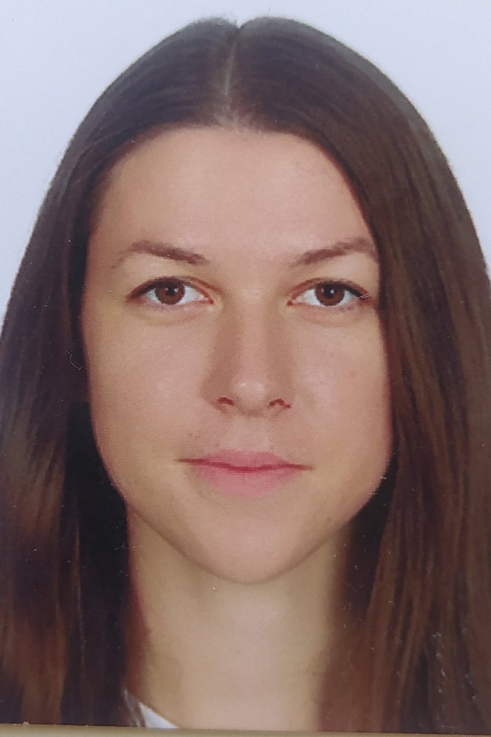Кучиц Юлия Анатольевна