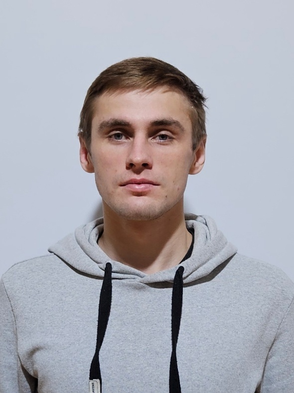 Гончар Александр Николаевич