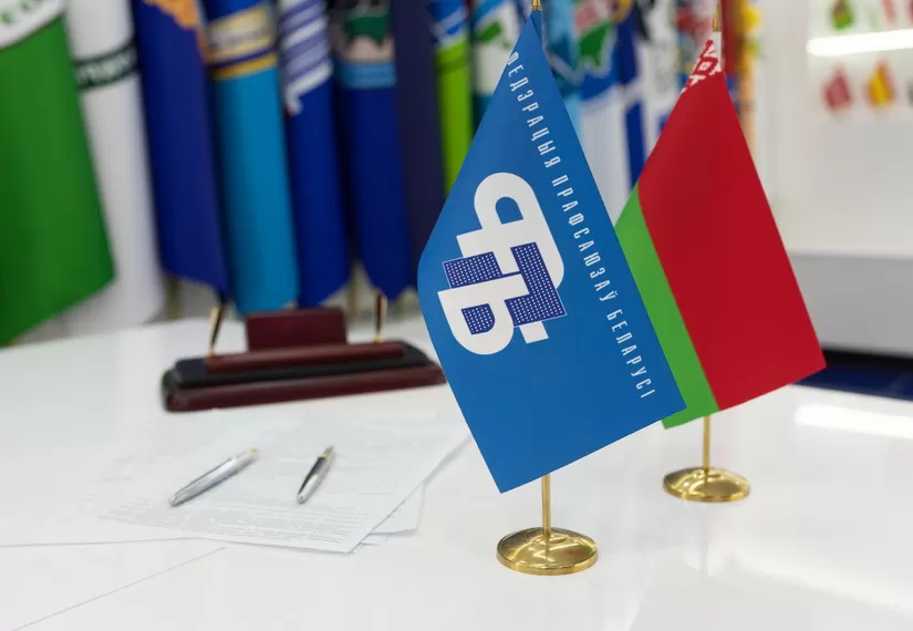 Декларация о поддержке Референдума по внесению изменений и дополнений в конституцию Республики Беларусь