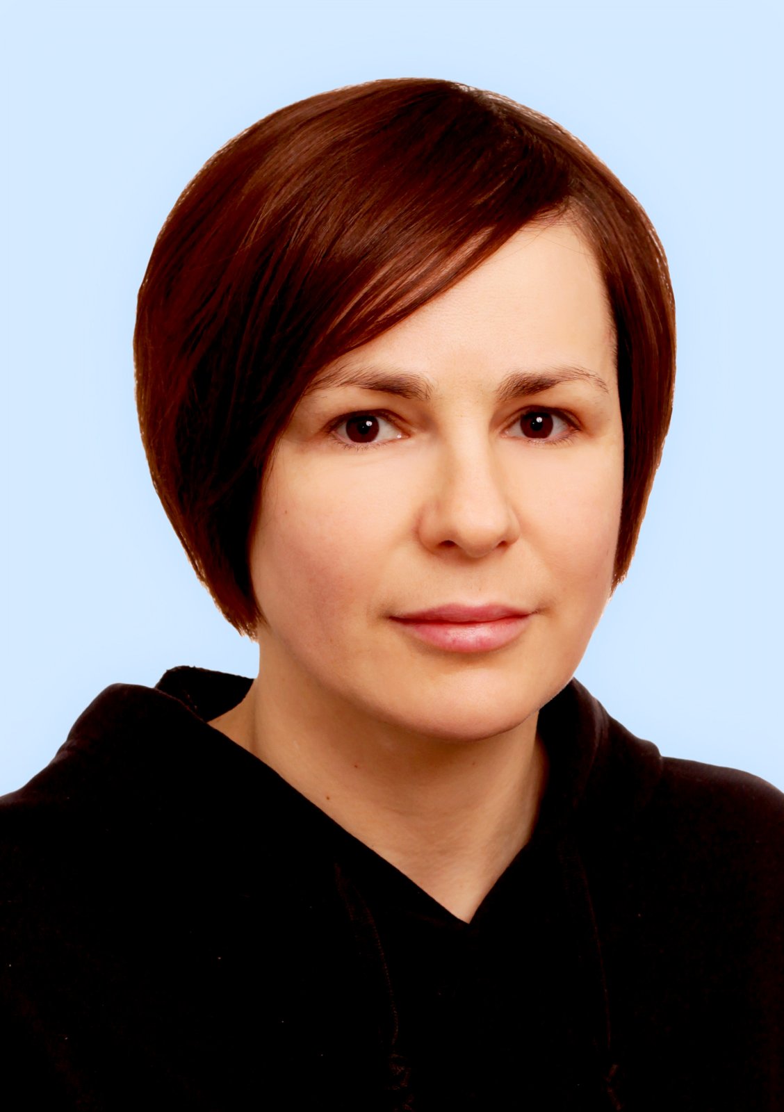 Нестерова Валентина Михайловна
