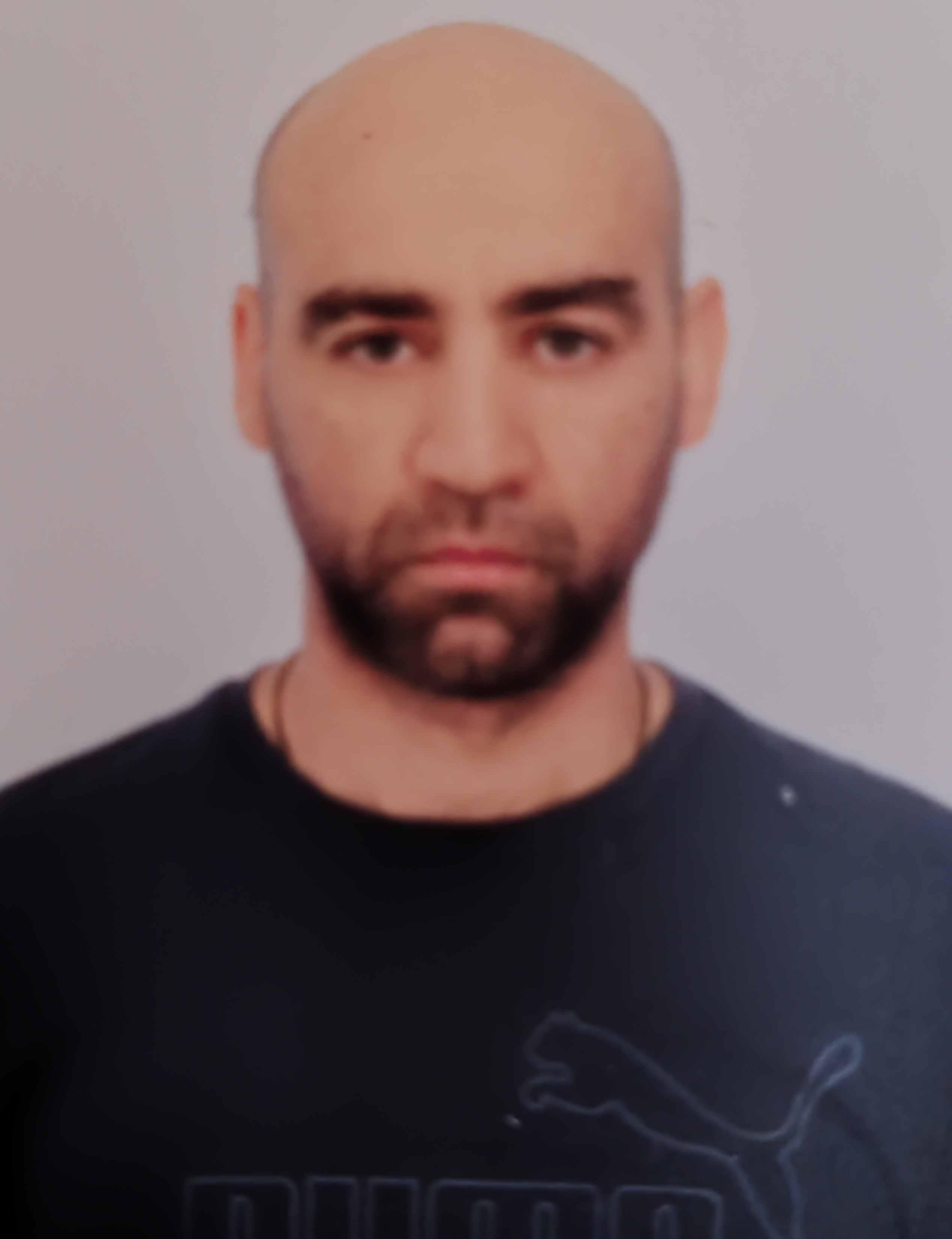 Фефелов Алексей Константинович