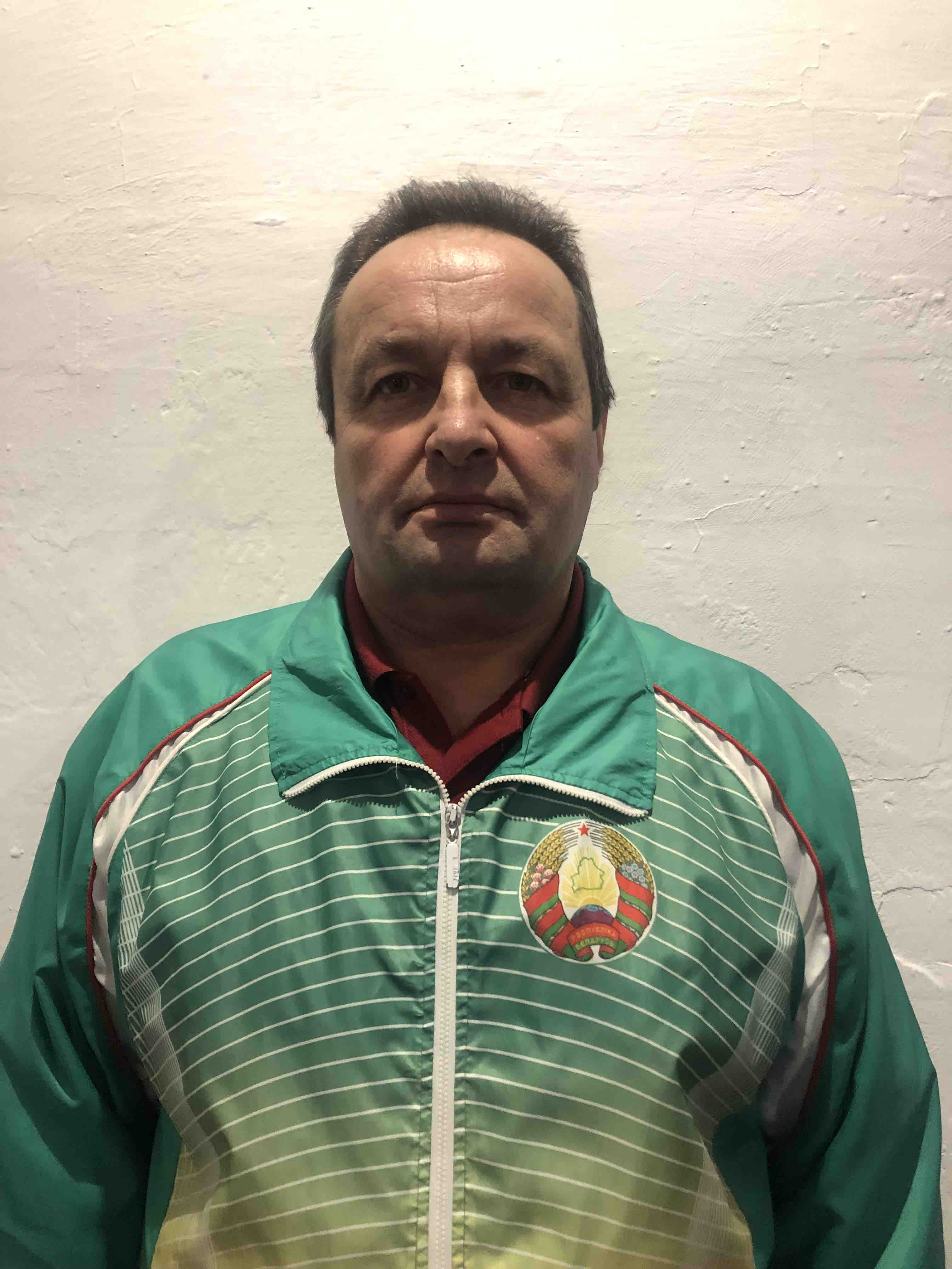 Носкевич Иван Иванович