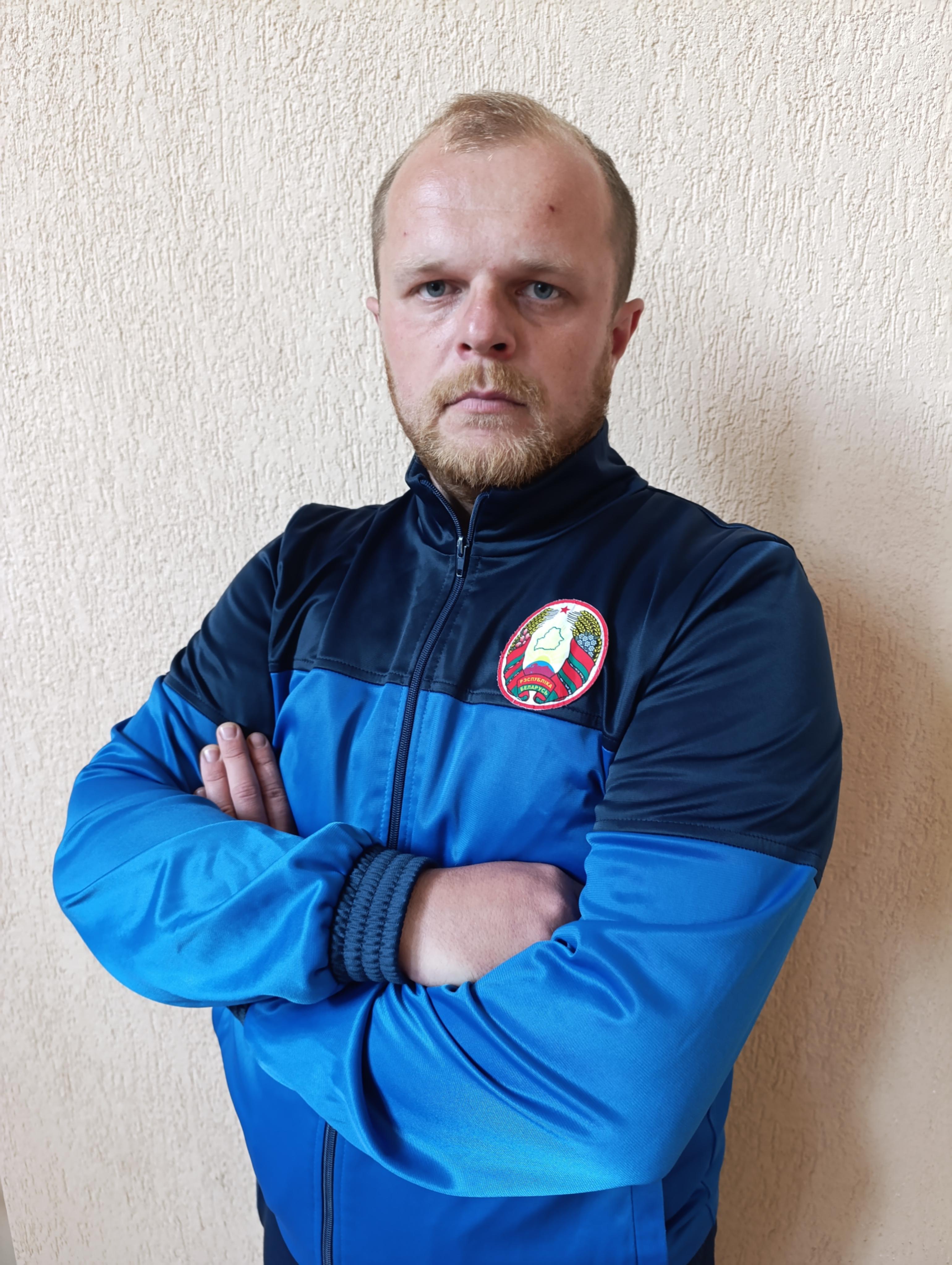 Васечко Василий Николаевич