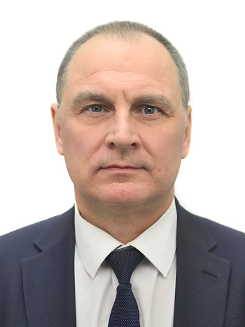 Голубев Александр Михайлович