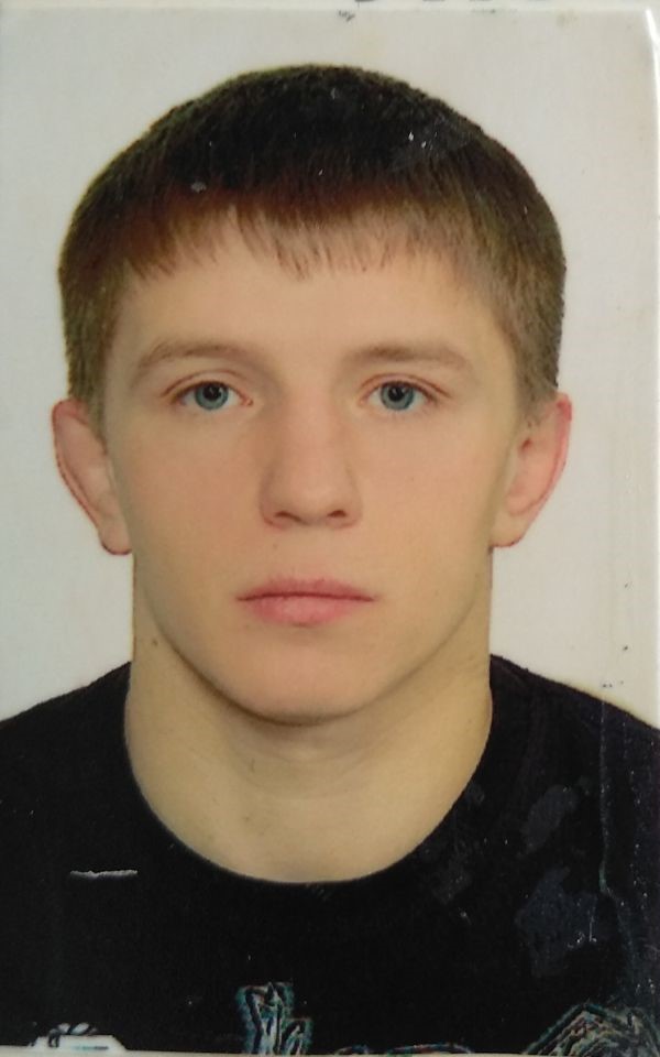 Азаров Александр Игоревич