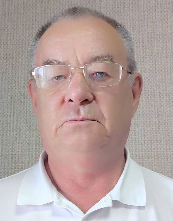 Андреев Виктор Михайлович