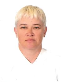 Шолохова Виктория Гарнольдовна