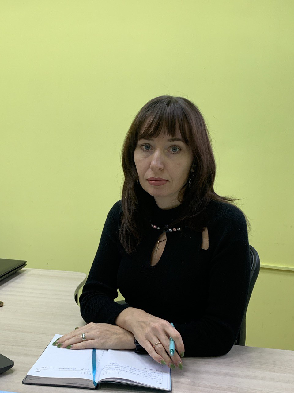 Мних Дарья Сергеевна