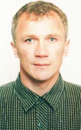 Томашевский Юрий Сигизмундович