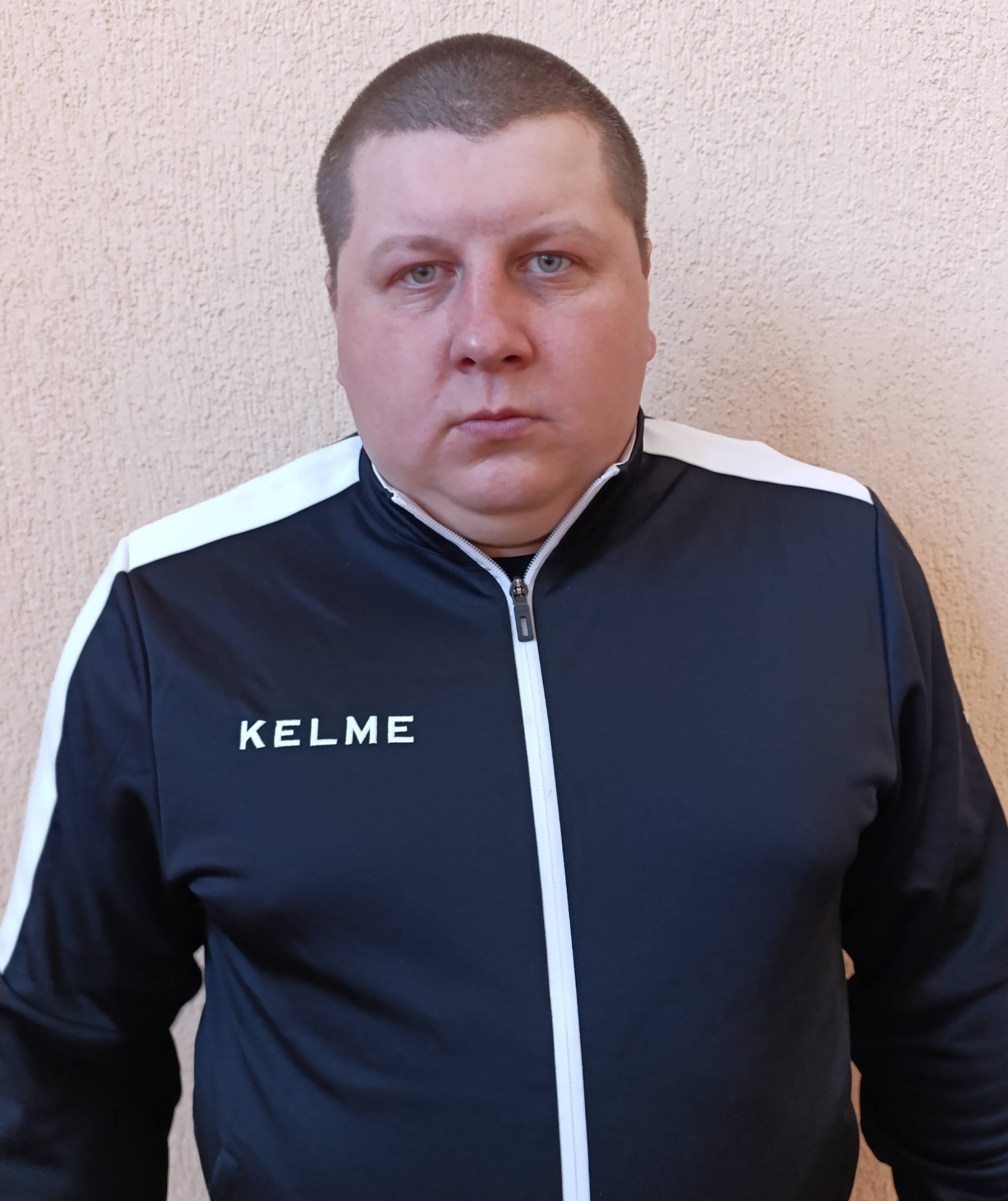 Бирук Алексей Алексеевич