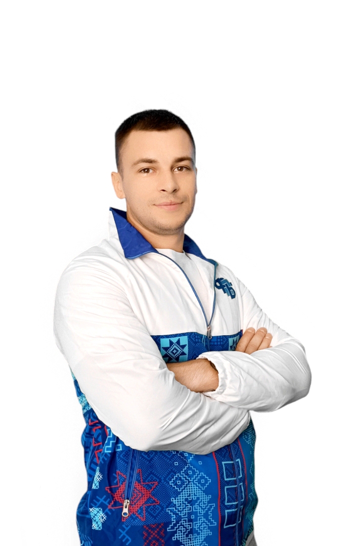 Драгун Александр Михайлович