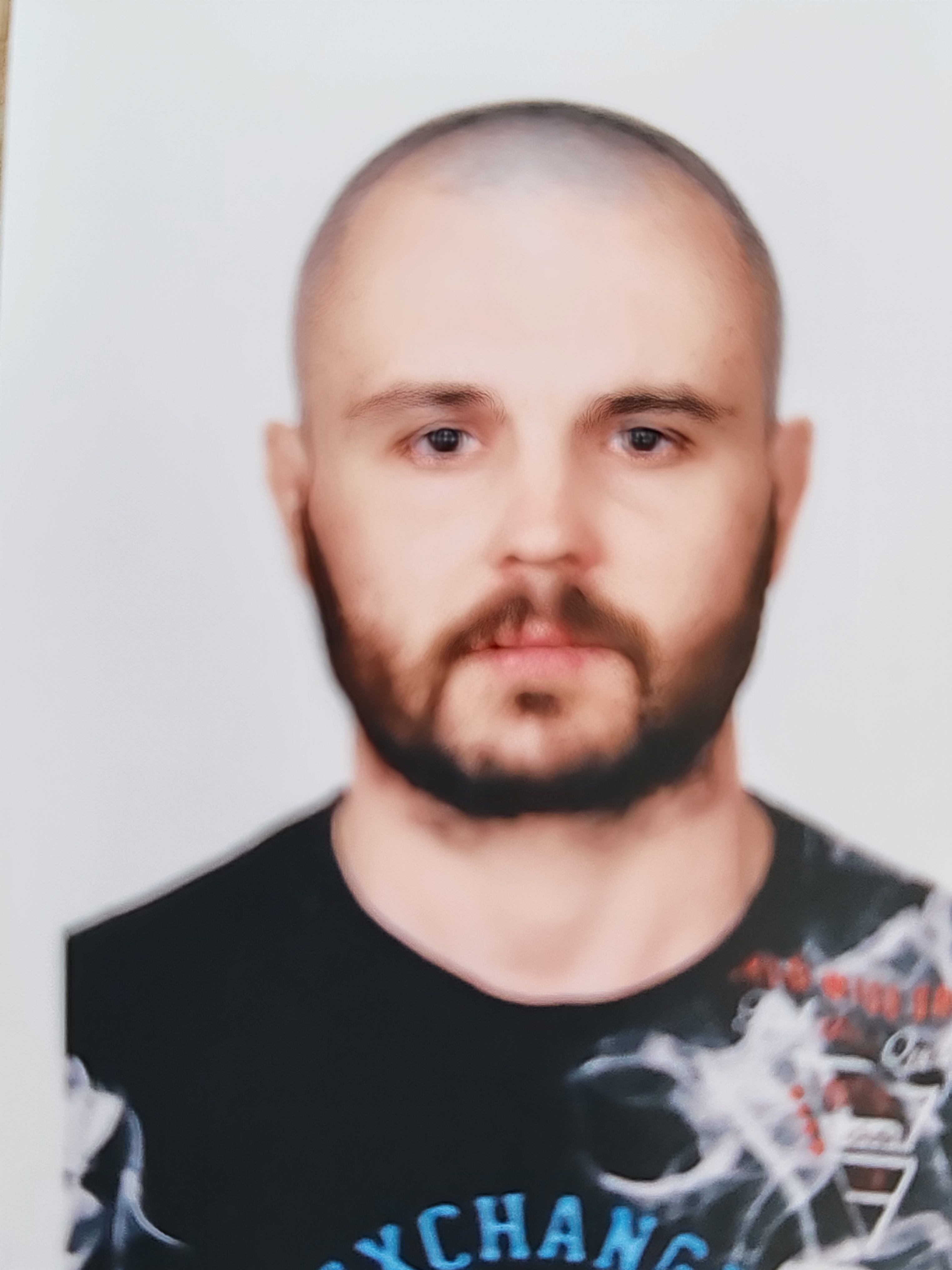 Каленчик Виталий Александрович