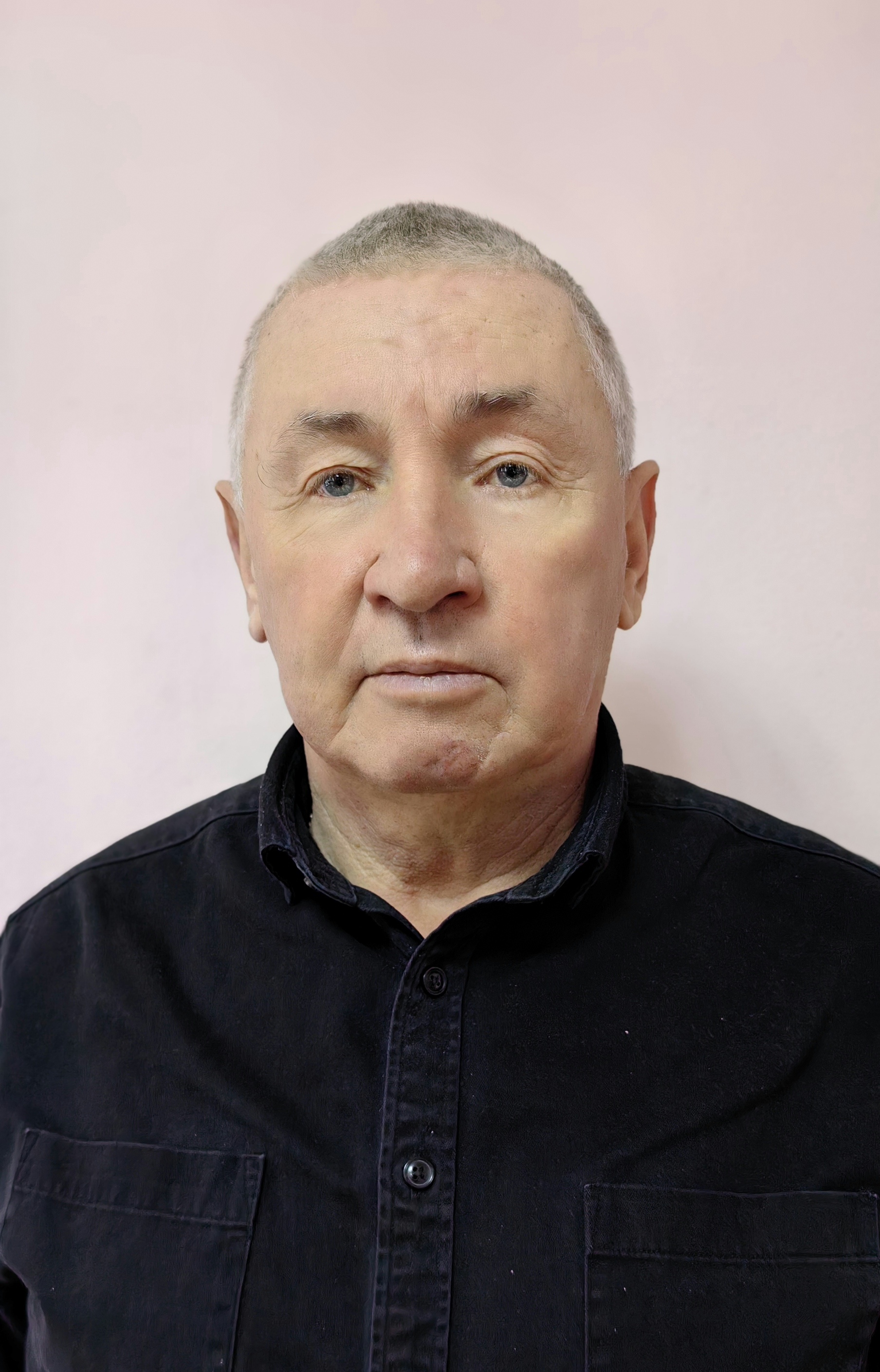 Сафонов Василий Иванович