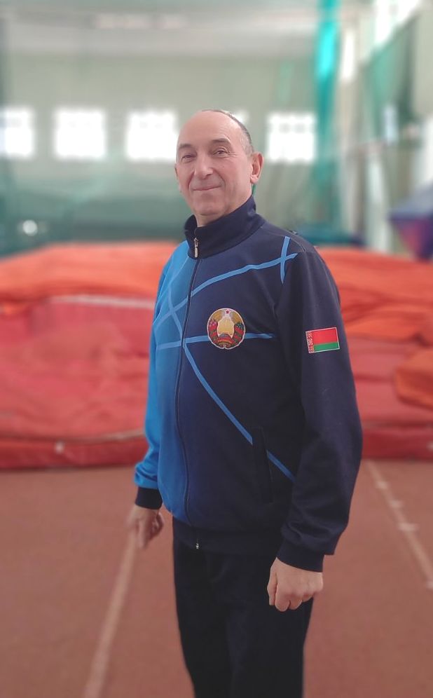Куряков Николай Владимирович