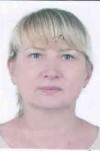 Мисько Анжела Степановна