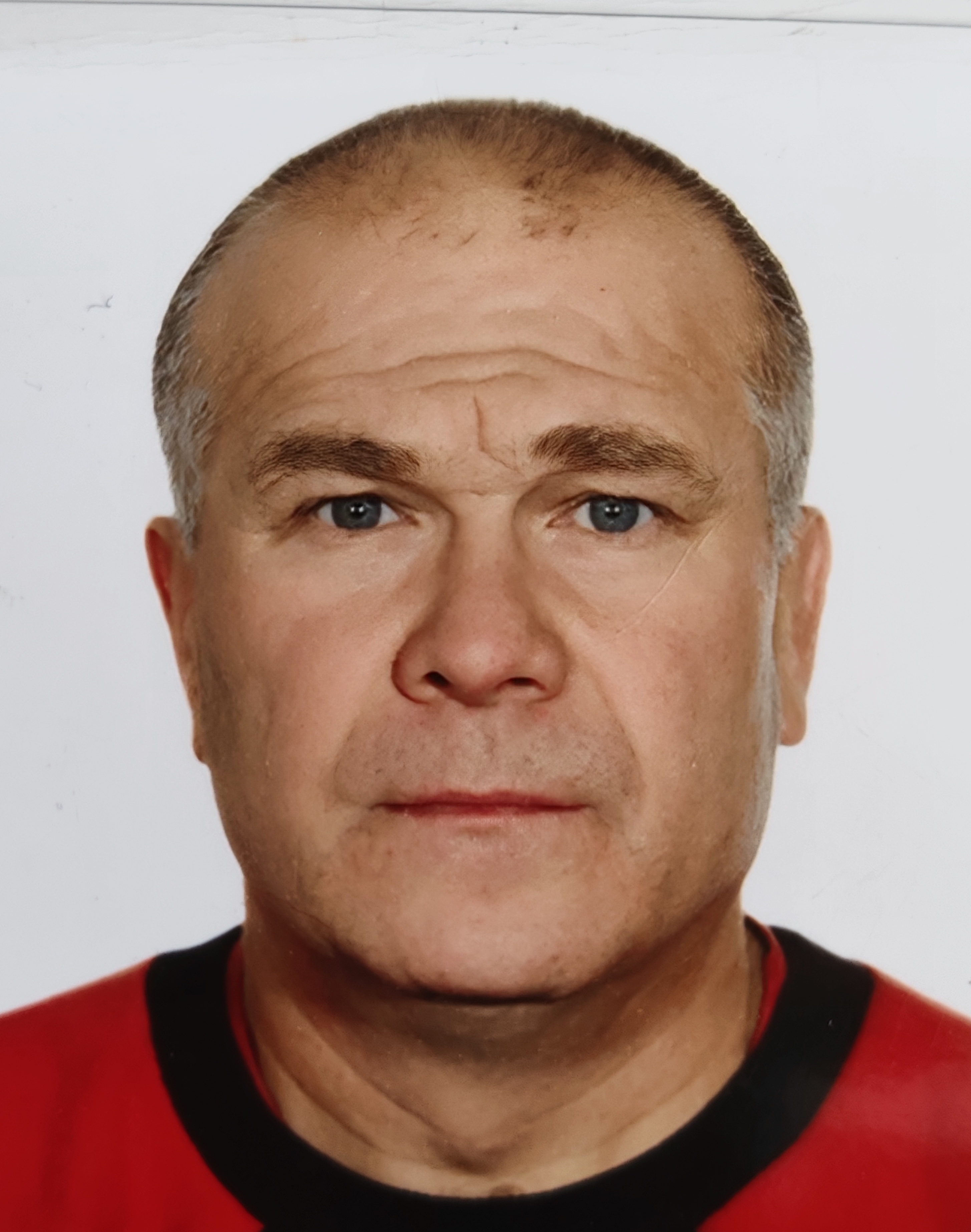 Хомчик Геннадий Михайлович