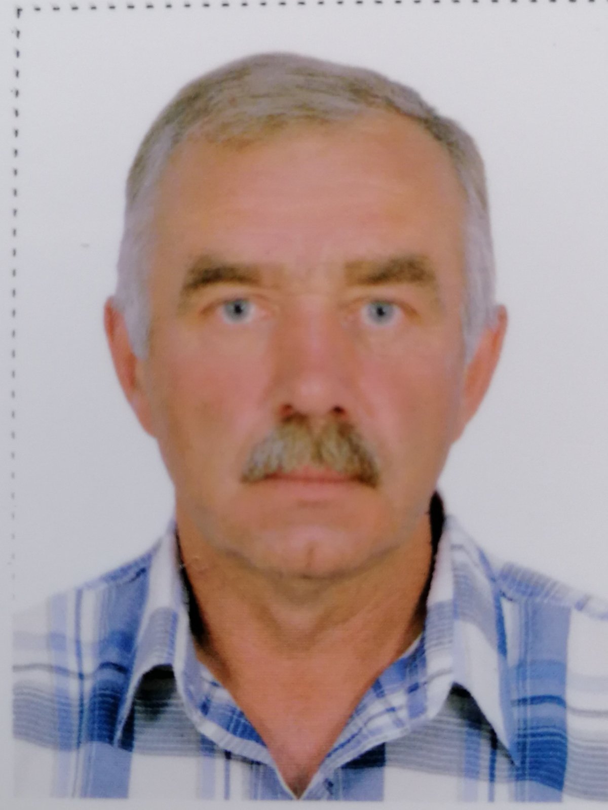 Лешко Иван Маркович