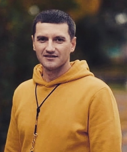 Абрамович Антон Вячеславович