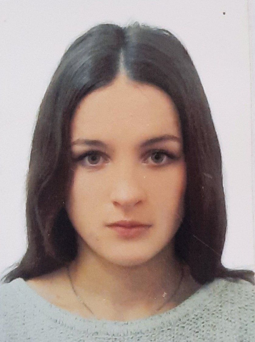 Дронь Анна Георгиевна