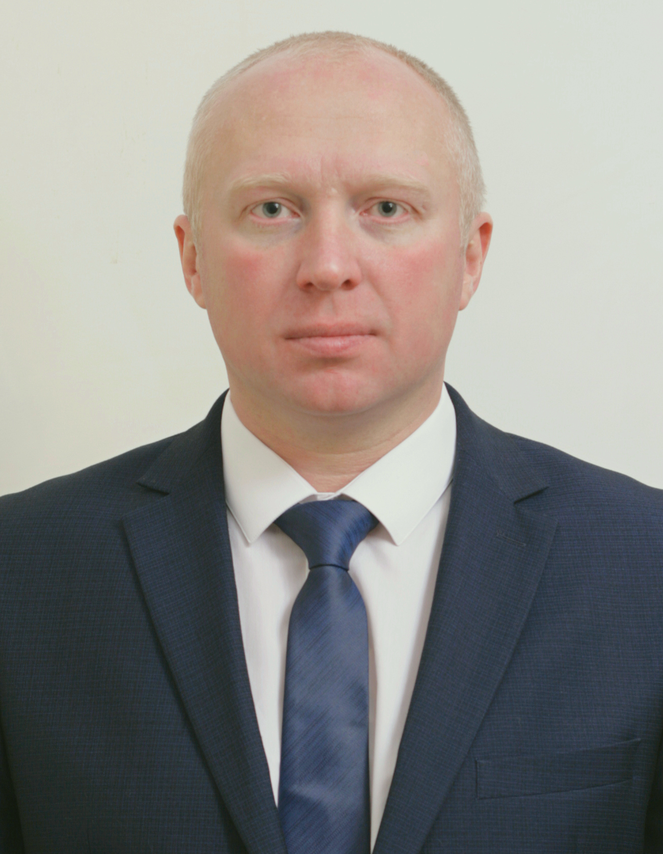 Скоринов Сергей Юрьевич