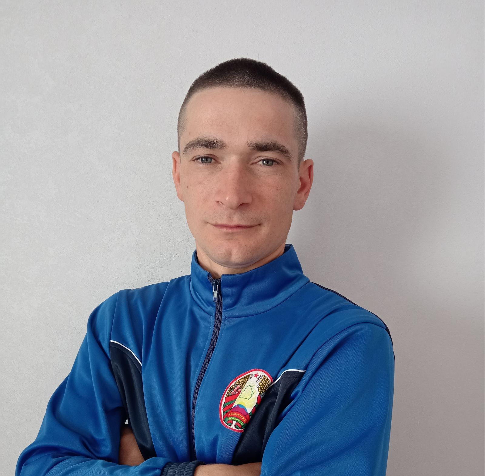 Вабищевич Николай Григорьевич