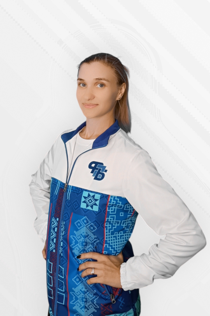 Чуйко Анастасия Олеговна
