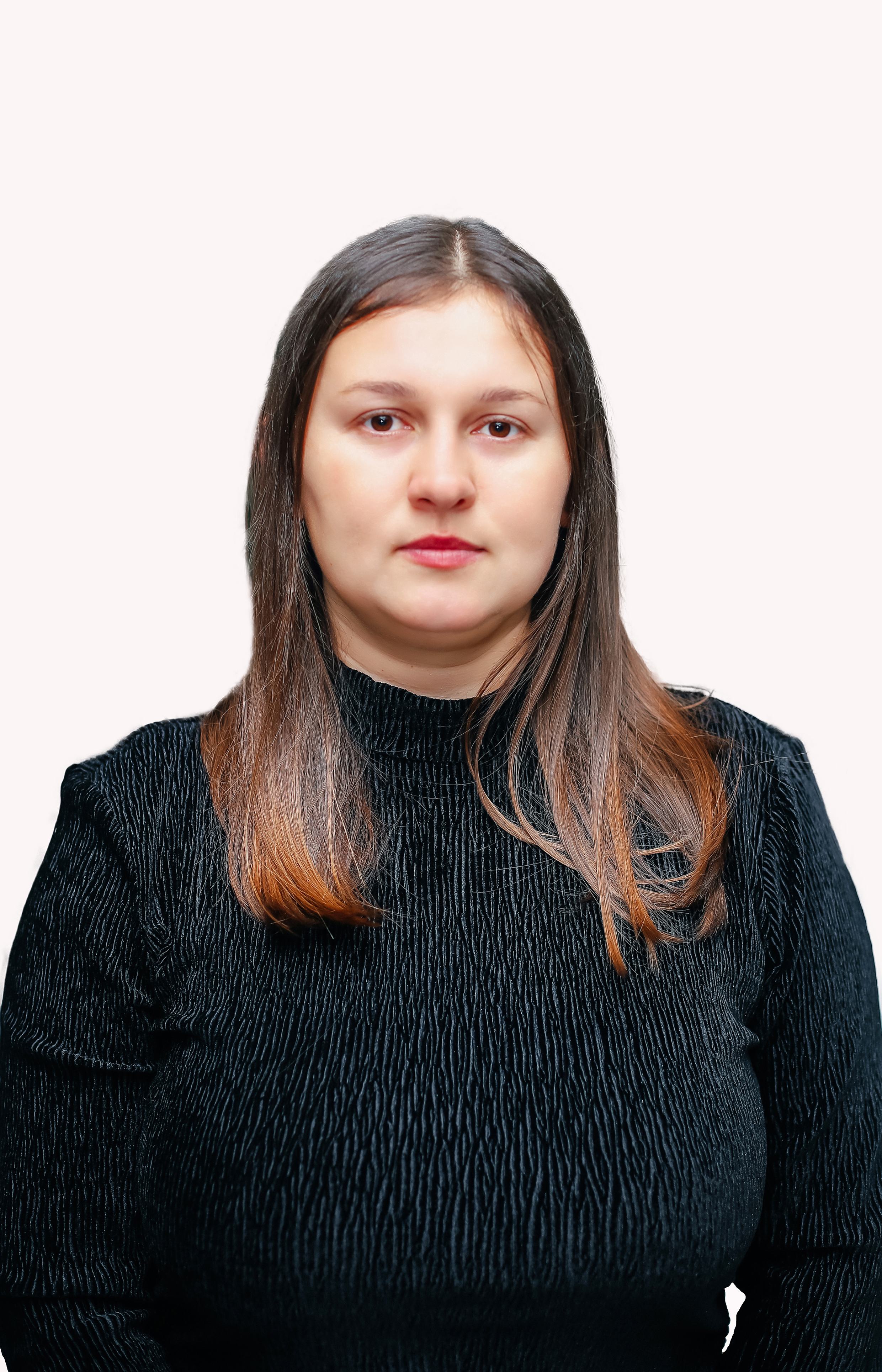 Марзан Александра Вячеславовна 