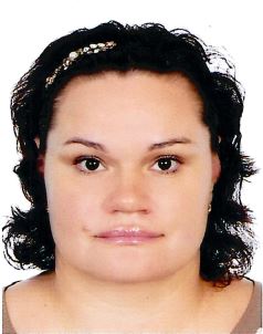 Скачкова Светлана Владимировна