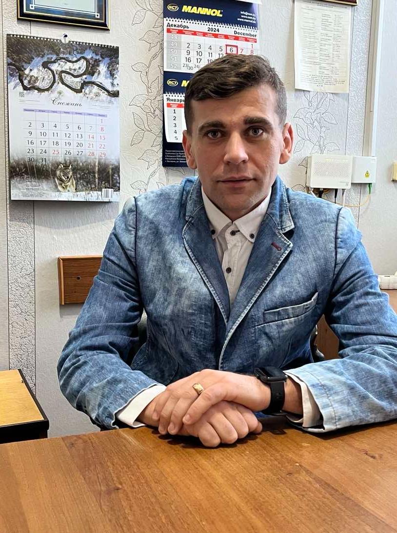 Остапенко Владимир Николаевич 