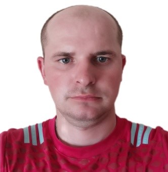 Рышкевич Александр Сергеевич