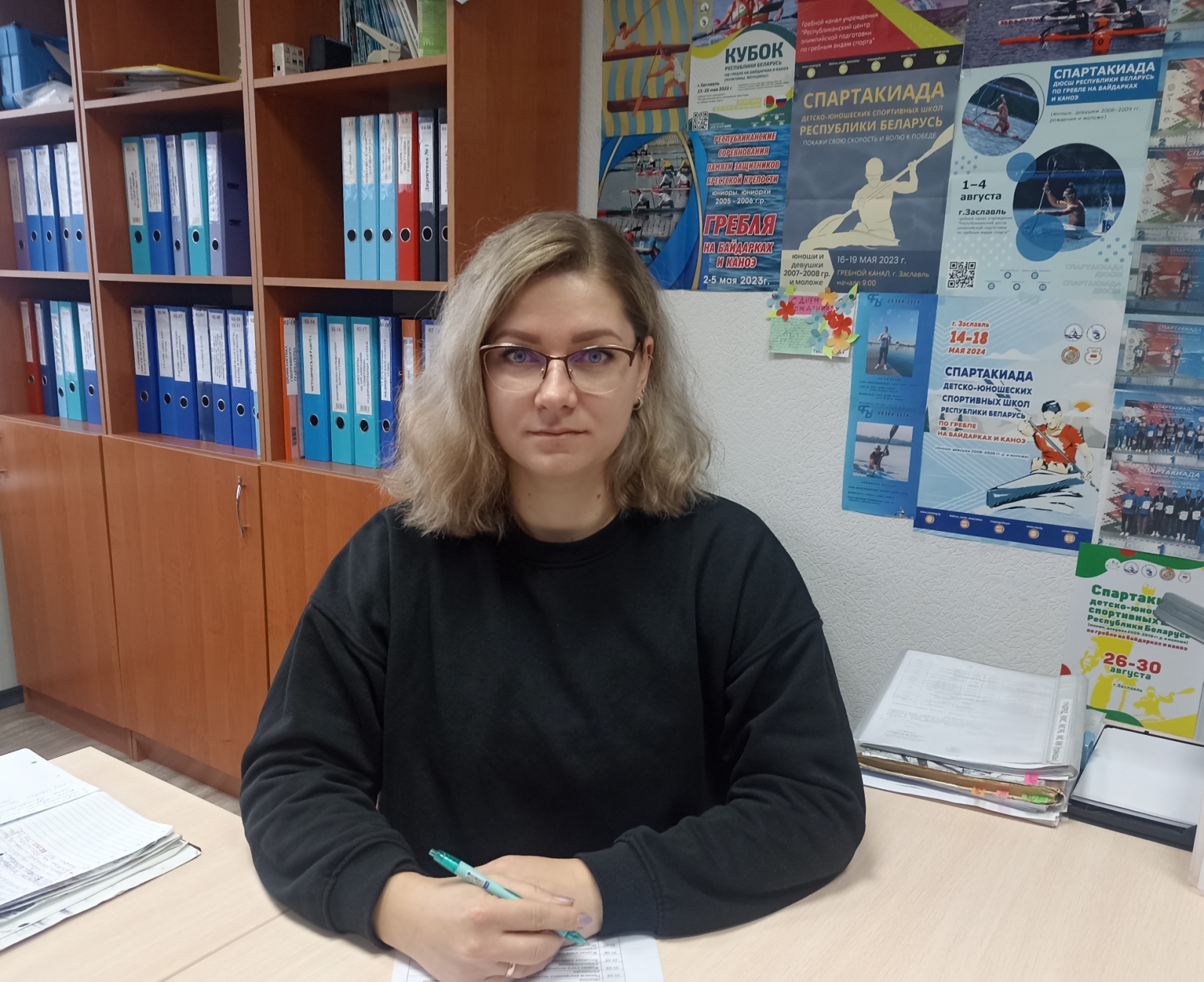 Крахмалова Елена Валерьевна