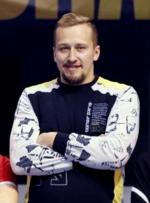 Бураков Денис Николаевич