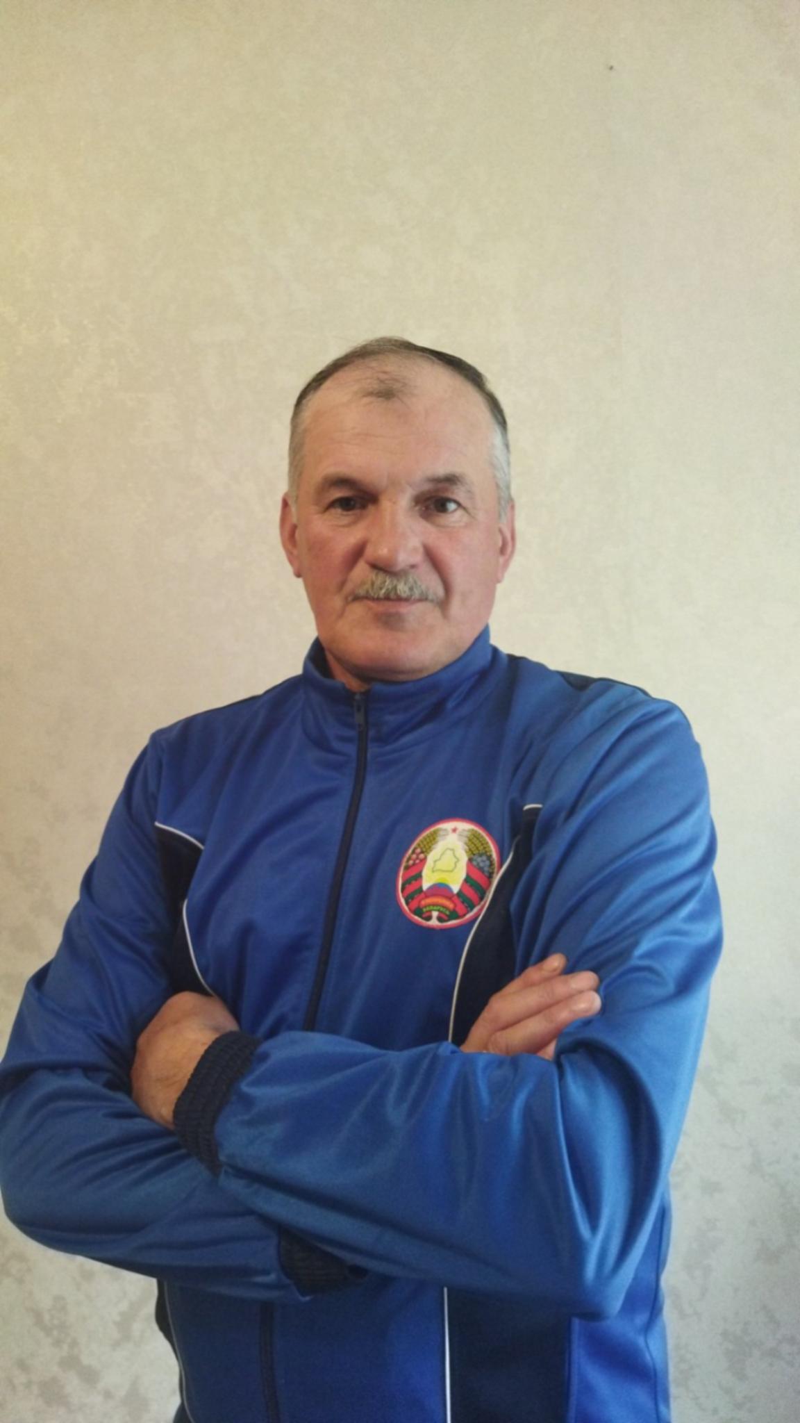 Каллаур Владимир Антонович