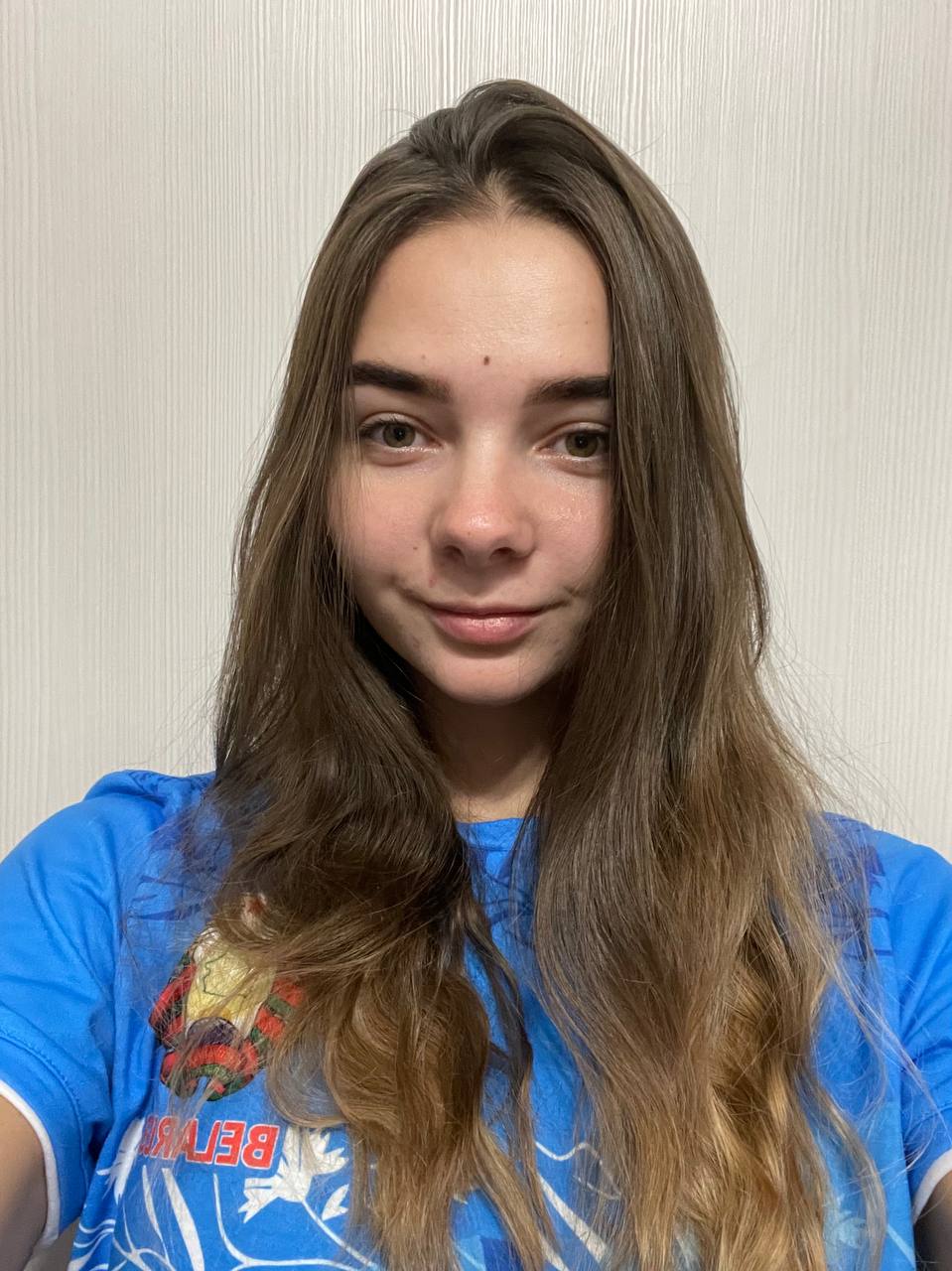 Макушинская Владислава Александровна