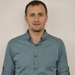 Козлов Максим Дмитриевич
