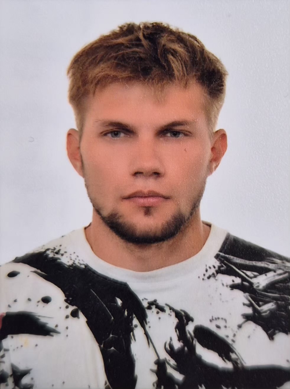 Гурин Денис Григорьевич