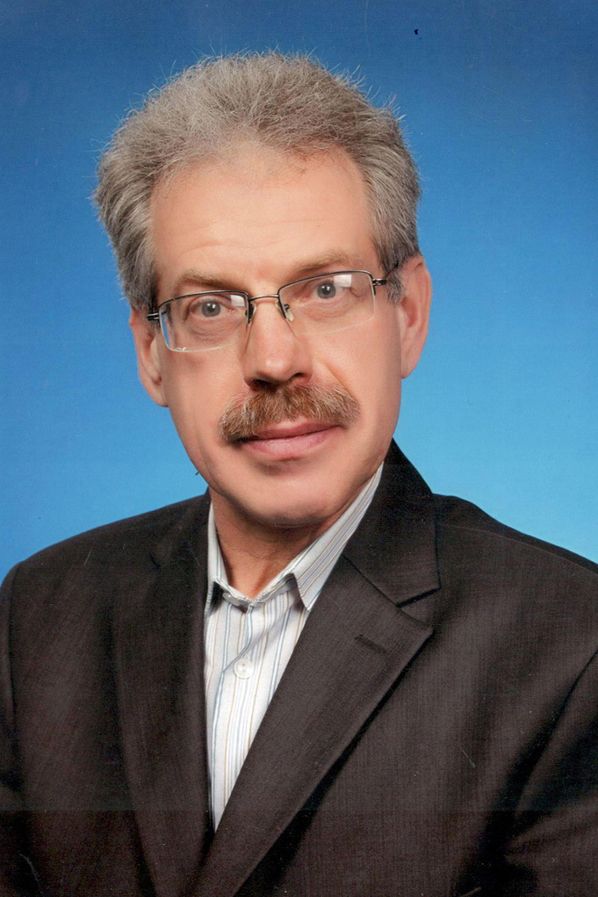 Титаренко Владислав Петрович