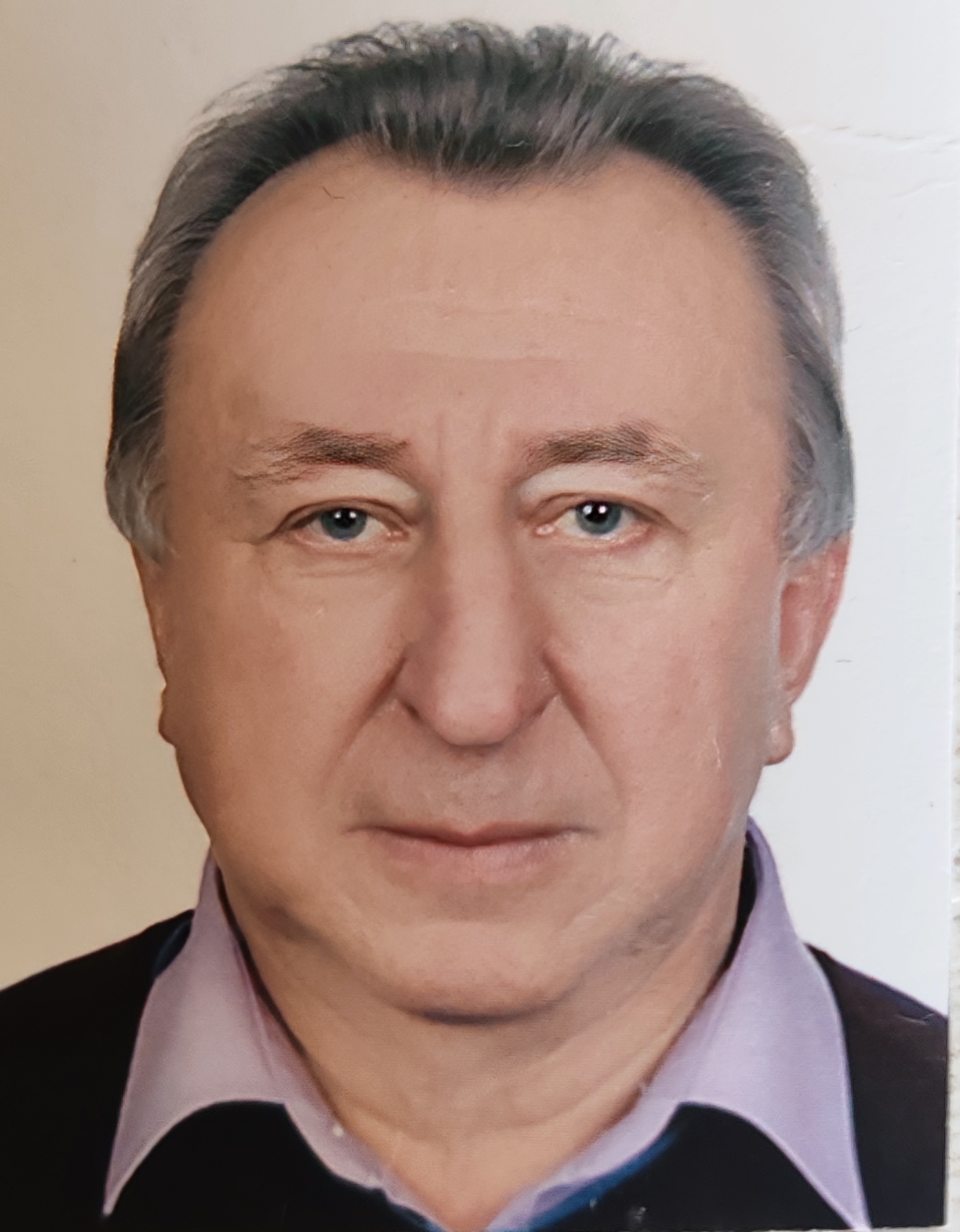 Тайников Владимир Иванович