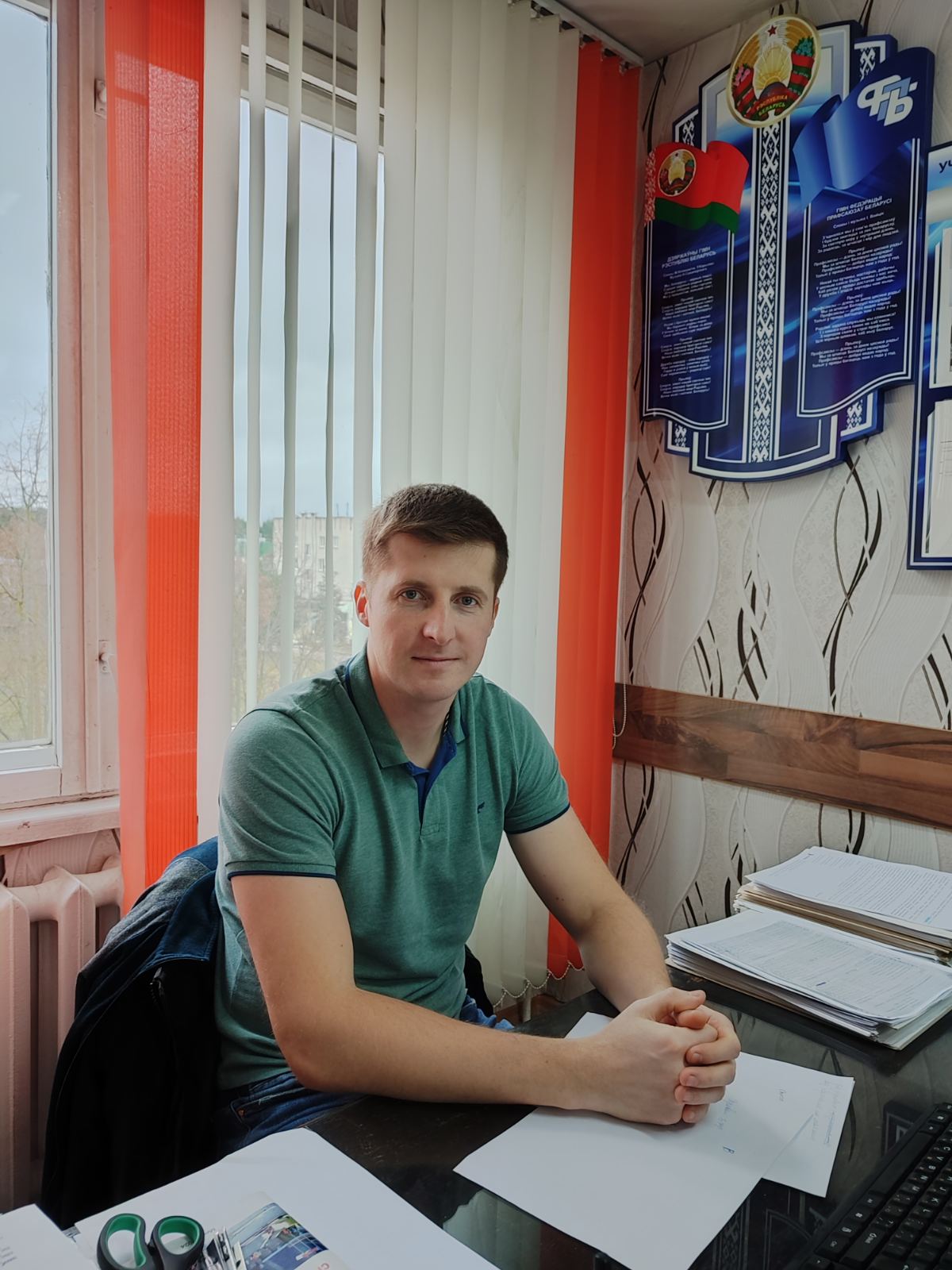 Качинский Андрей Иванович