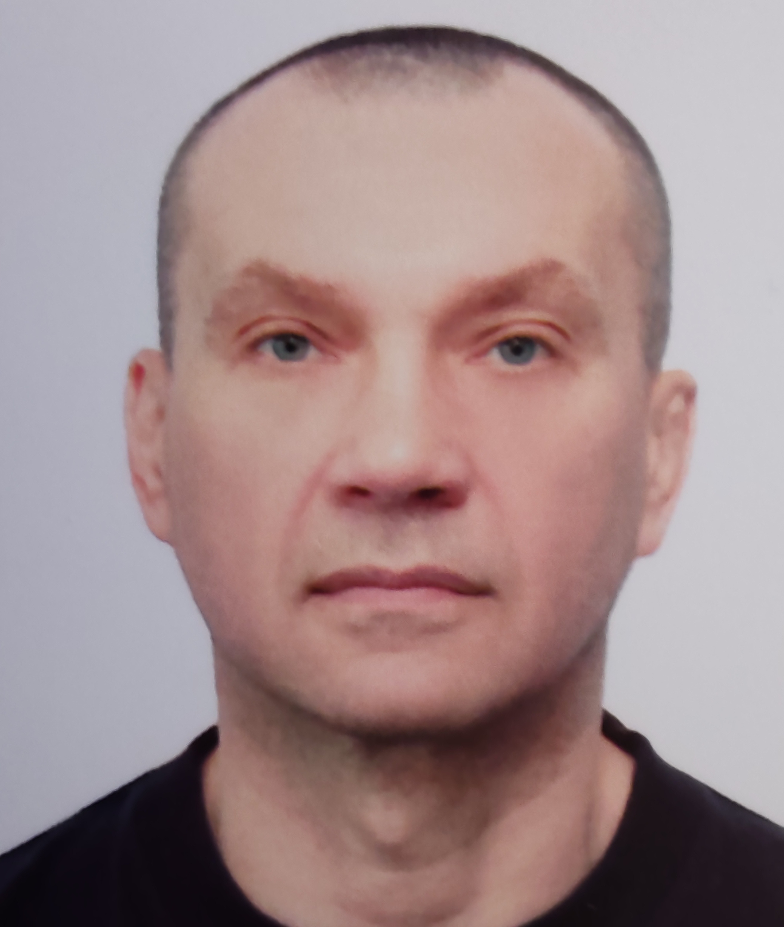 Бахур Андрей Иванович