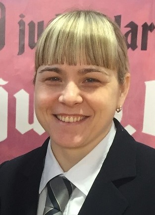 Кирпиченко Екатерина Олеговна