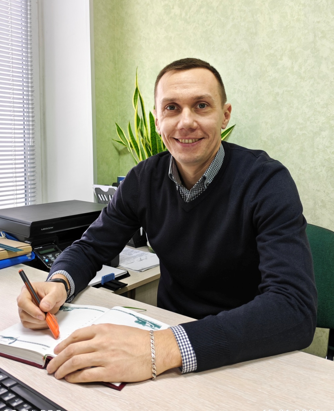 Иволга Станислав Фёдорович