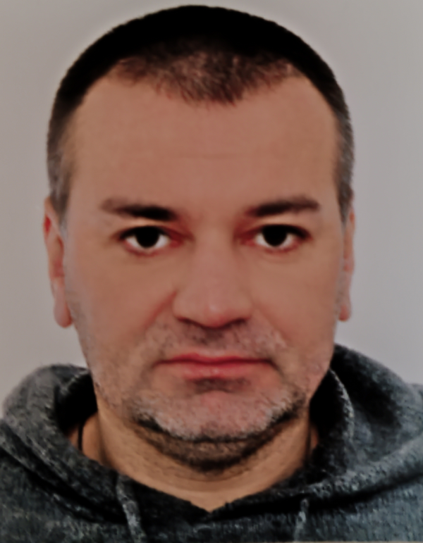 Жук Иван Сергеевич