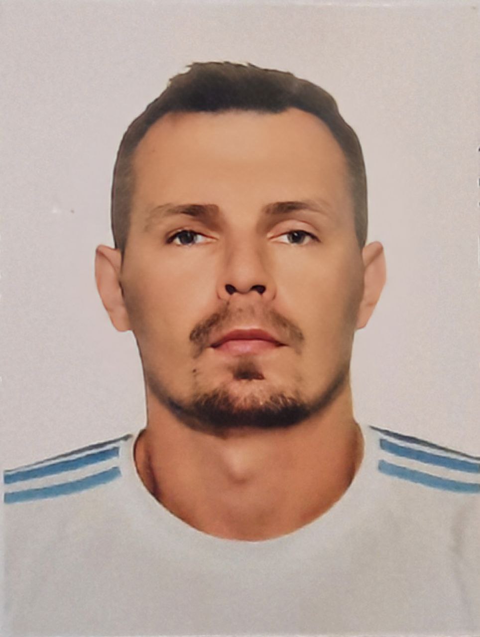 Шубенок Николай Николаевич
