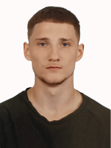 Кальман Егор Александрович 